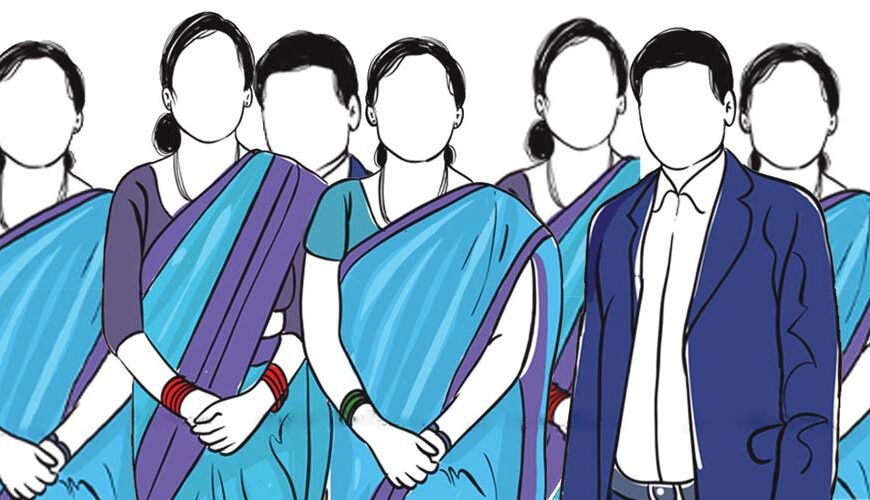 अब सरकारी निकायमा करारमा कर्मचारी नियुक्ति गर्न नपाइने
