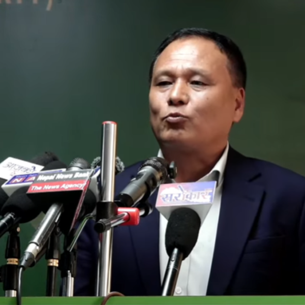 सल्लाहकार र स्वकीयले मन्त्रालय भरेर कर्मचारीलाई निराश बनाइँदै छ : कुलमान