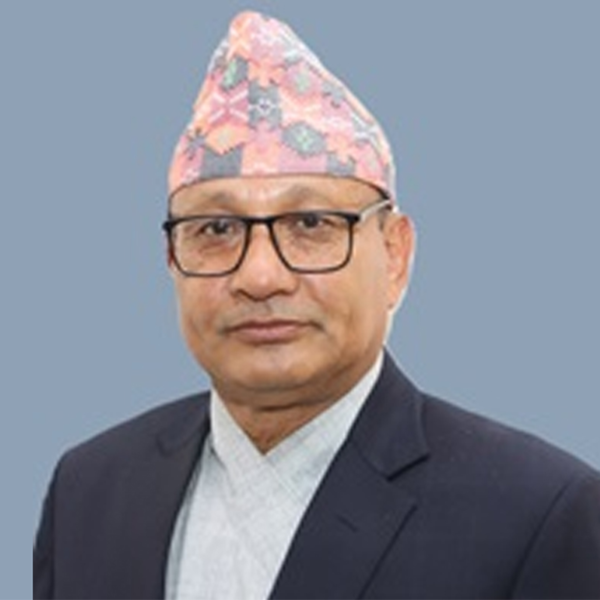 निर्वाचनमा सहभागी नहुने दलको दल दर्ता खारेज गर्ने प्रस्ताव