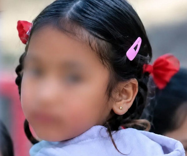 विद्यालयबाट हराएकी ६ वर्षीया बालिका मृत भेटिइन