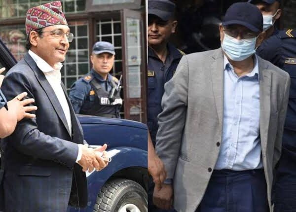 भुटानी शरणार्थी प्रकरण: टोपबहादुर रायमाझी मुख्य योजनाकार, बालकृष्ण खाण मतियार