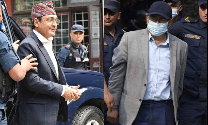 भुटानी शरणार्थी प्रकरण: टोपबहादुर रायमाझी मुख्य योजनाकार,&hellip;