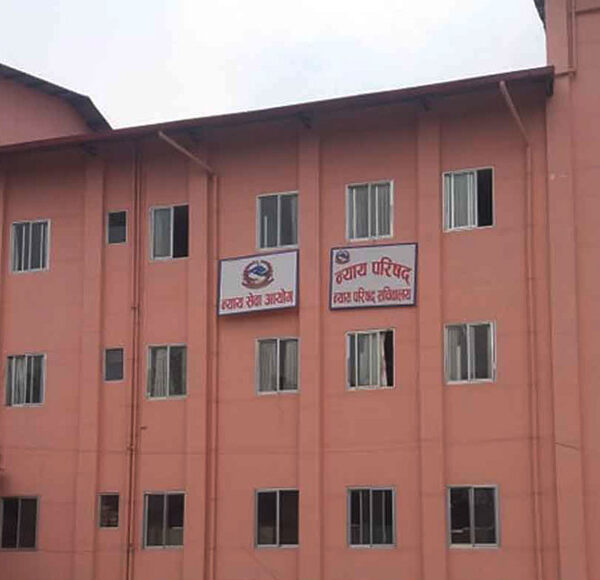 उच्च अदालतका ५० जना न्यायाधीशको एकसाथ सरुवा