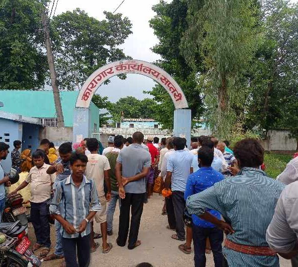 राजविराज जेलमा मट्टीतेल खन्याएर आत्मदाह प्रयास,…