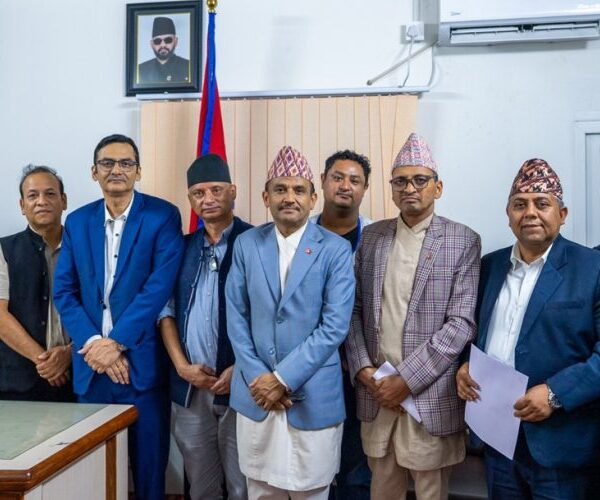 सरकार र चिकित्सक संघबीच सहमति, आन्दोलनका कार्यक्रम फिर्ता