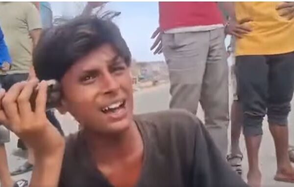सिरहामा गोली लागेर एक युवकको मृत्यु