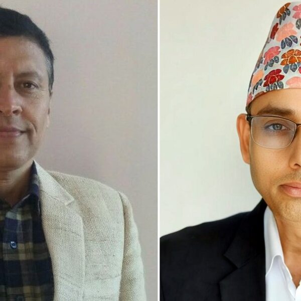 प्रधानमन्त्री कार्यालय र सञ्चार मन्त्रालयका सचिवले दिए राजीनामा