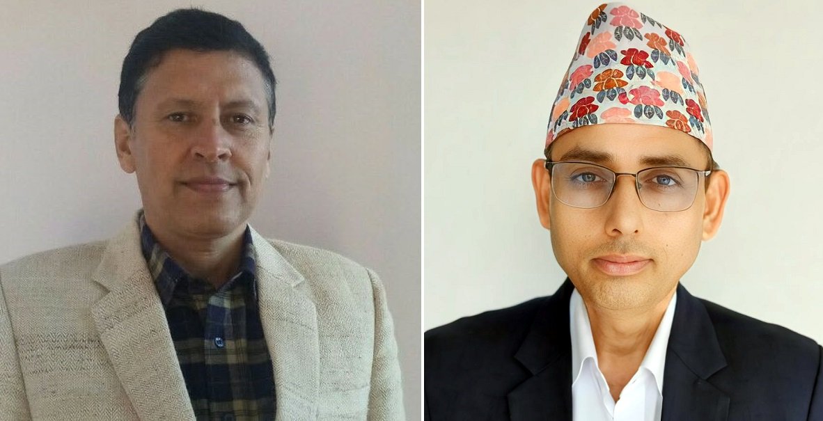 प्रधानमन्त्री कार्यालय र सञ्चार मन्त्रालयका सचिवले दिए…