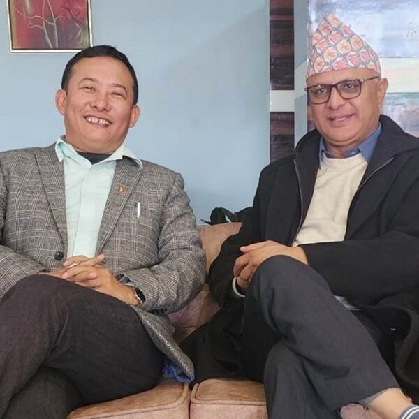 कोसीमा एमालेले मुख्यमन्त्रीसहित ५ र नेकपाले ४ मन्त्रालय पाउने सहमति