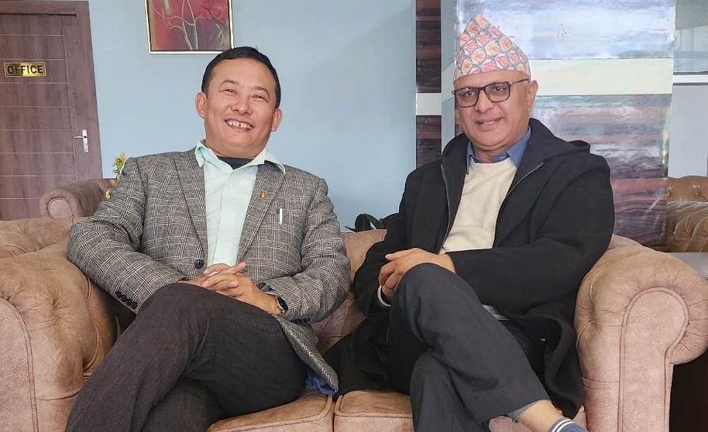 कोसीमा एमालेले मुख्यमन्त्रीसहित ५ र नेकपाले ४…