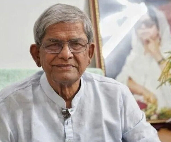 बंगलादेशको राष्ट्रपतिमा मिर्जा आलमगीर निर्वाचित
