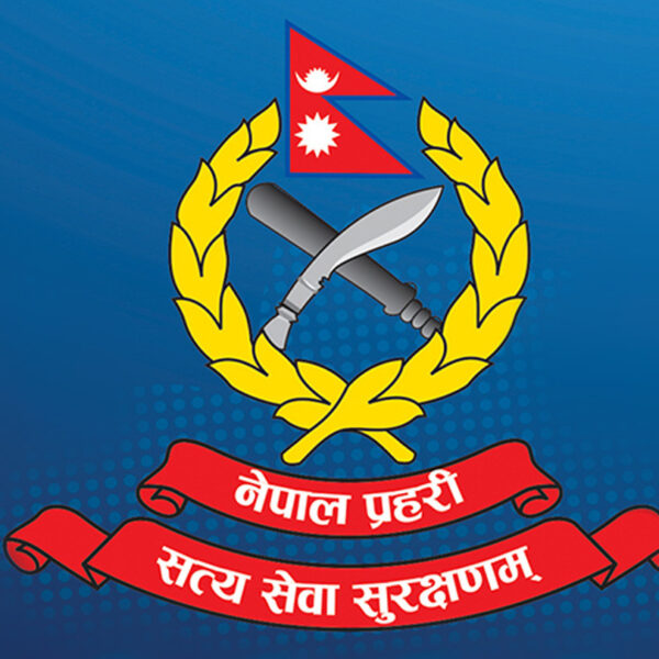 डीएनएका लागि रगतको नमुना दिन बाढीमा…