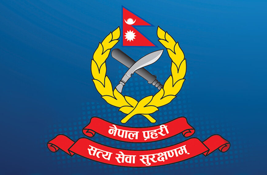 दुई करोड मूल्य बढीको ‘एप्पल एयर वर्डस’ बरामद