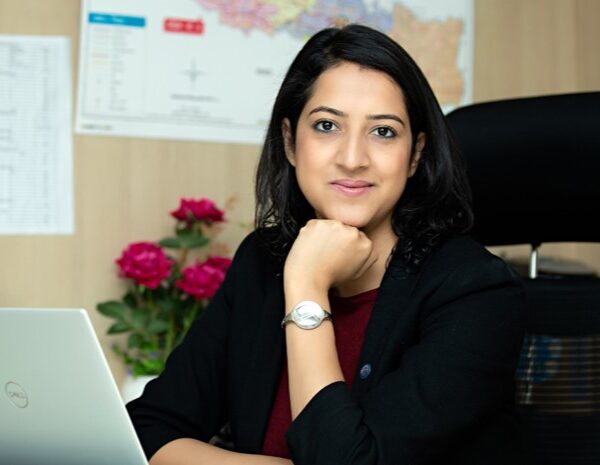 हिमालयन रिइन्स्योरेन्सकी सीईओ पौडेल पक्राउ