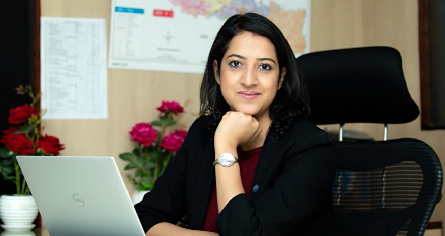 हिमालयन रिइन्स्योरेन्सकी सीईओ पौडेल पक्राउ