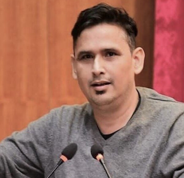 काठमाडौं विश्वविद्यालयको उपकुलपतिमा बराल नियुक्त