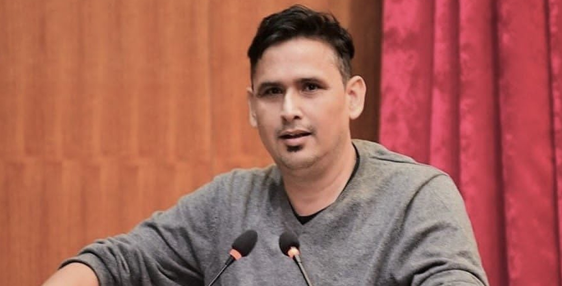 काठमाडौं विश्वविद्यालयको उपकुलपतिमा बराल नियुक्त