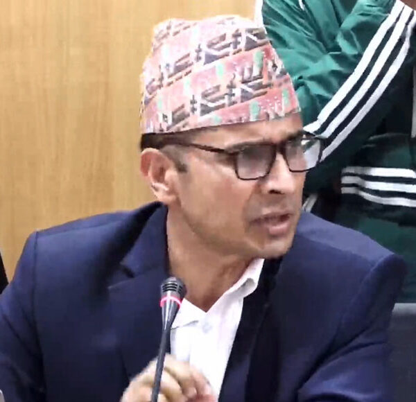 नेपालमा ६० हजार एनजीओ, २५० आईएनजीओ दर्ता