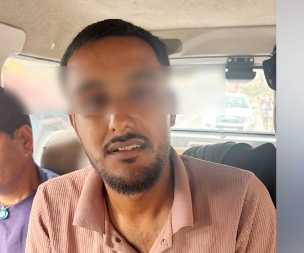 प्रधानमन्त्रीलाई ज्यान मार्ने धम्की दिने युवक पक्राउ