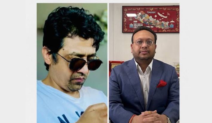 सम्पत्ति शुद्धीकरण मुद्दामा व्यवसायी दीपक भट्ट र&hellip;