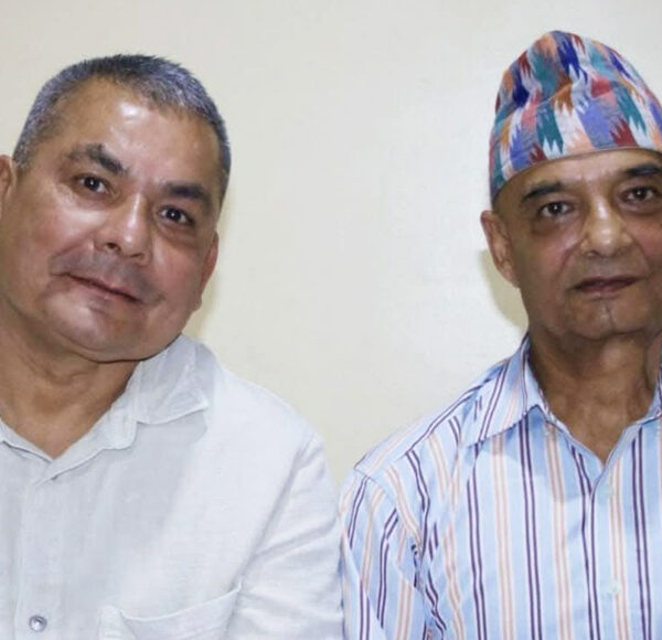 ‘जय नेपाल पार्टी’ घोषणाको तयारी, दुर्गा सर्वोच्च नेता, धवल अध्यक्ष