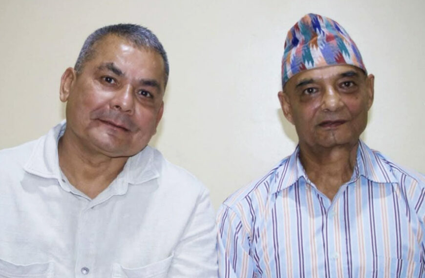 ‘जय नेपाल पार्टी’ घोषणाको तयारी, दुर्गा सर्वोच्च नेता, धवल अध्यक्ष