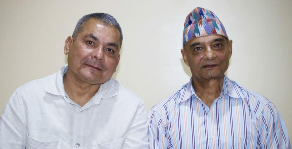 ‘जय नेपाल पार्टी’ घोषणाको तयारी, दुर्गा सर्वोच्च…