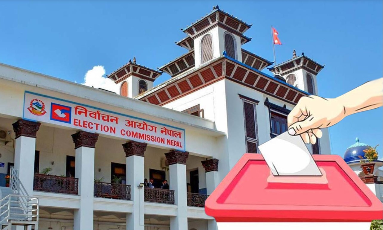 विदेशमा रहेका नेपालीलाई मतदान अधिकार दिन निर्वाचन आयोगले थाल्यो प्रक्रिया