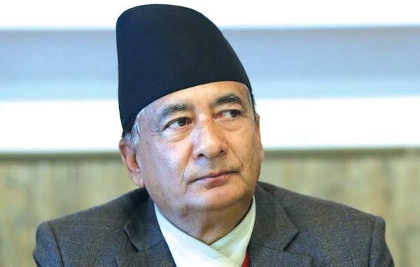 पूर्वमन्त्री ज्ञानेन्द्रबहादुर कार्कीलाई १५ लाख धरौटीमा रिहा गर्न आदेश