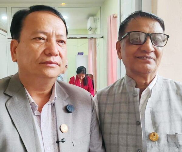 किरण थापालाई मुख्यमन्त्री बनाउने सहमति