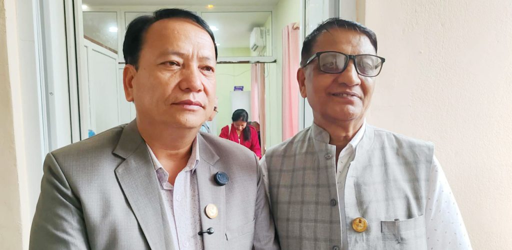 किरण थापालाई मुख्यमन्त्री बनाउने सहमति