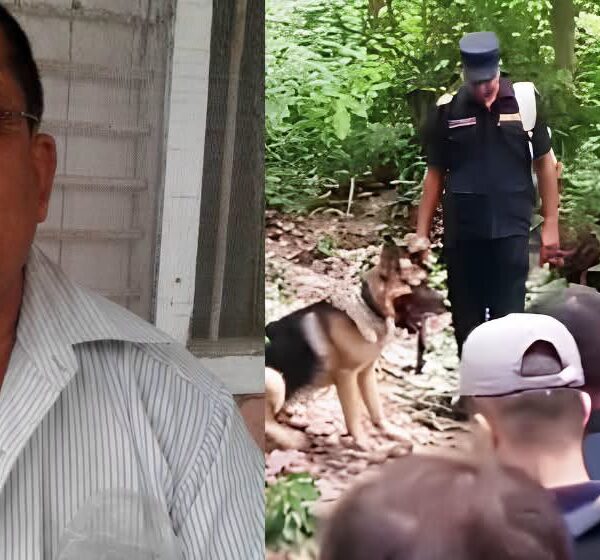 जंगलमा हराएपछि ‘बाबु, बचाइहाल–बचाइहाल’ भन्दै फोन गरेका पूर्वमेयर किरण सिंह अझै भेटिएनन्