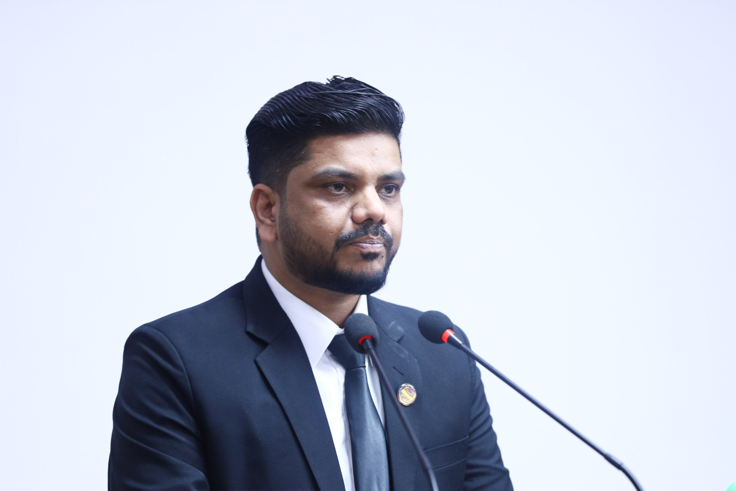 घरेलु श्रमिकलाई सुरक्षित बनाउन सरकार प्रतिबद्ध : मन्त्री…