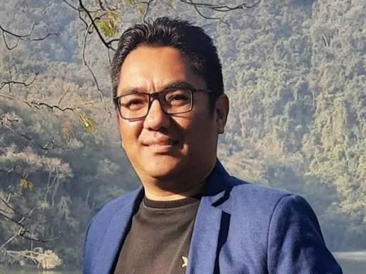 पत्रकार टेकराज थामी सम्पर्कविहीन