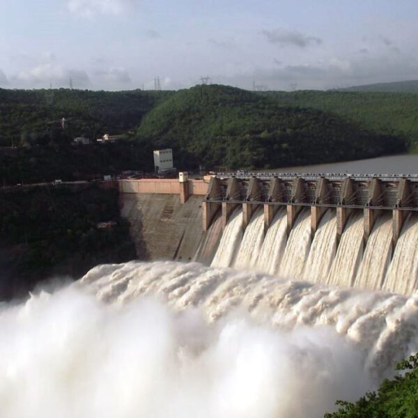 धौलीगंगा जलविद्युत्‌को बाँध खोलिँदै, महाकाली तटीय क्षेत्रमा सतर्कता अपनाउन आग्रह