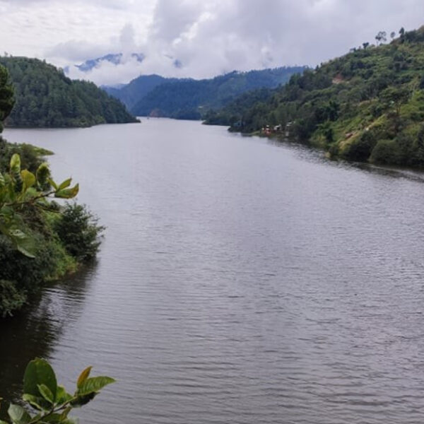 कुलेखानीमा पानीको सतह १,५२३.२७ मिटरमा : विद्युत् उत्पादन बढाइयो