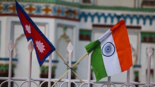 नेपाल-भारत सीमा समन्वय समितिको बैठक सम्पन्न