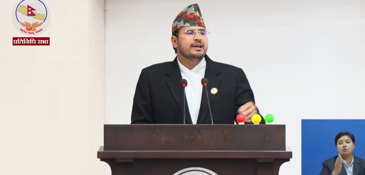 स्थानीय तह परिचालन भएन, स्काभेटर १४४ घण्टापछि…