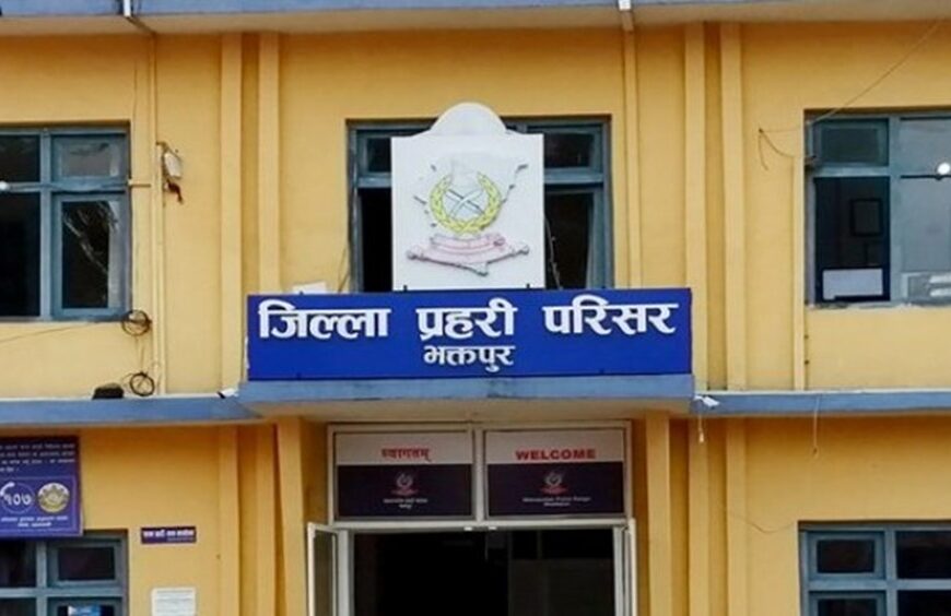 भक्तपुरमा अपराधसम्बन्धी १७९ मुद्दा दर्ता