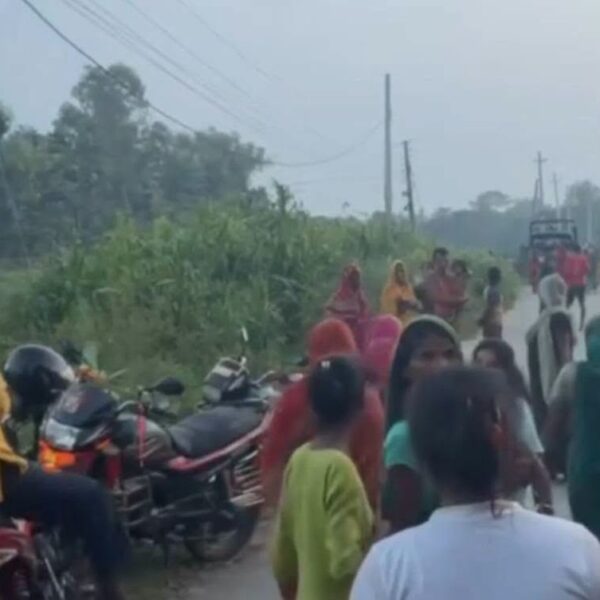 देवानगञ्जमा गोली चल्यो, १९ वर्षीय युवक घाइते