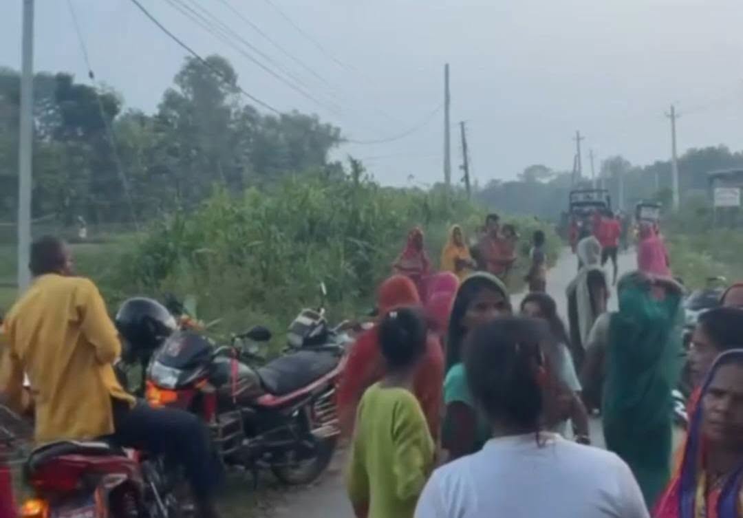 देवानगञ्जमा गोली चल्यो, १९ वर्षीय युवक घाइते