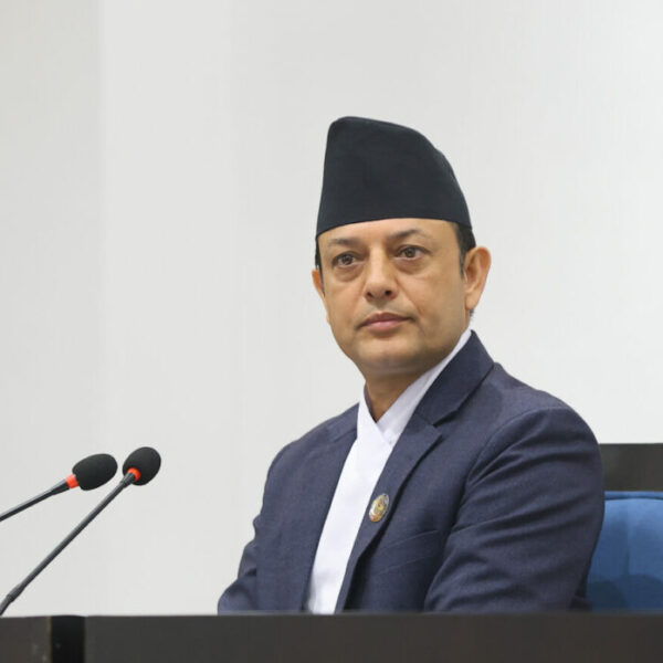 भोटेकोशी-त्रिशूली विपद्सम्बन्धी संसदीय विशेष समिति गठन