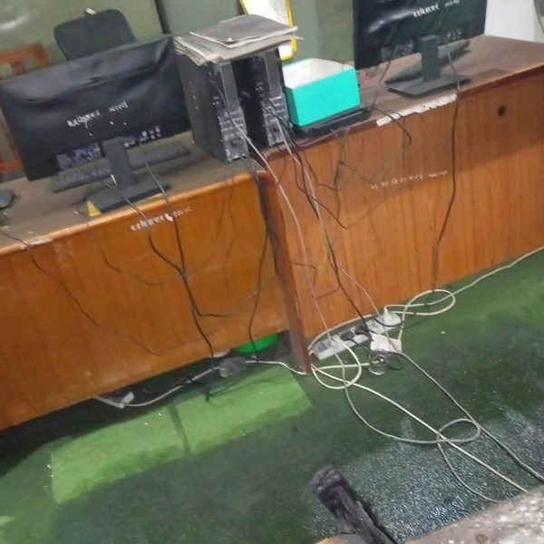 सर्वोच्च अदालतको मुद्दा फाँटमा आगलागी