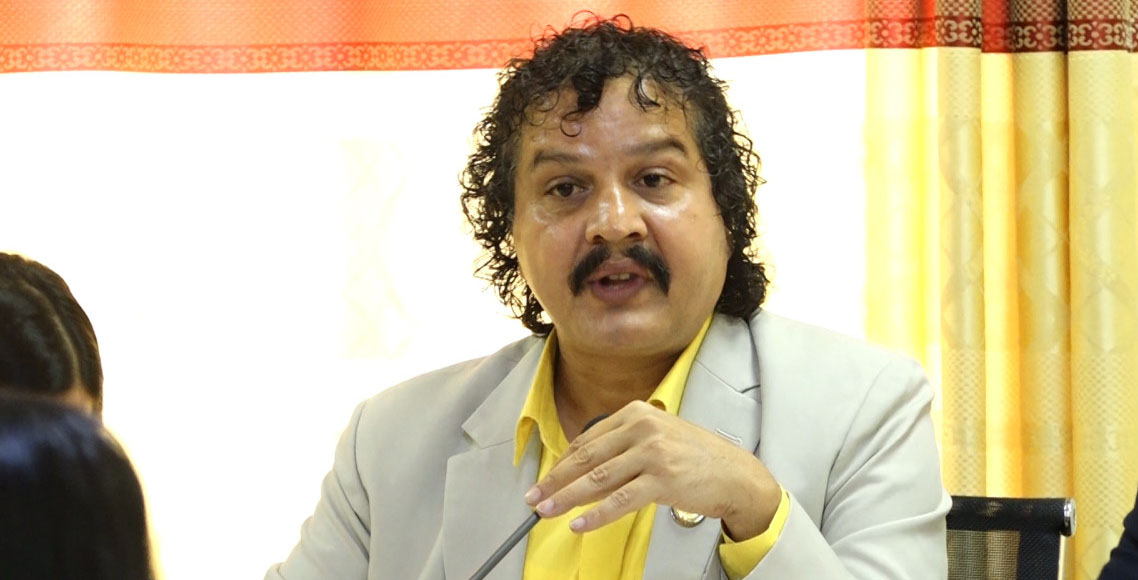 राज्य व्यवस्था समितिबाट राष्ट्रिय सेवा दल विधेयक पारित