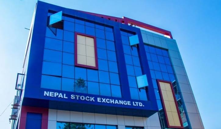 डेटा सेन्टरमा समस्या आएपछि सेयर बजार बन्द