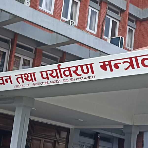 देशभर झन्डै २७ लाख किसान सूचीकरण प्रणालीमा सूचीकृत