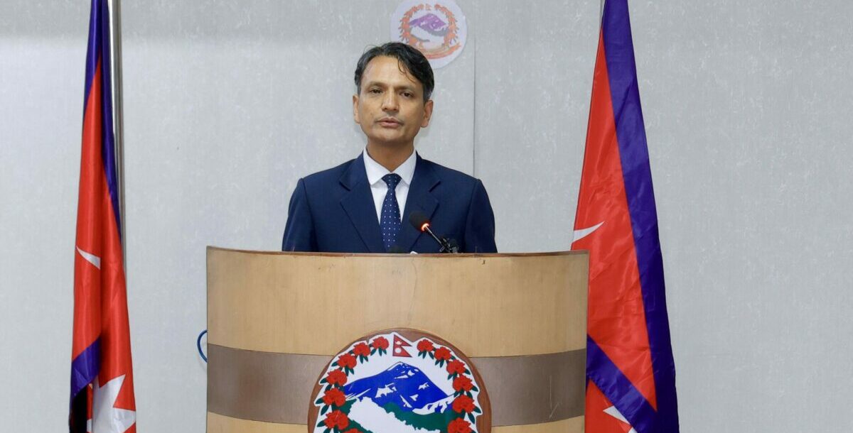 भोटेकोशी बाढीमा ३४ देशका ५९० विदेशी बेपत्ता