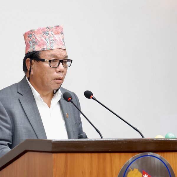 राष्ट्रिय विधि विज्ञान प्रयोगशालासम्बन्धी विधेयक पारित