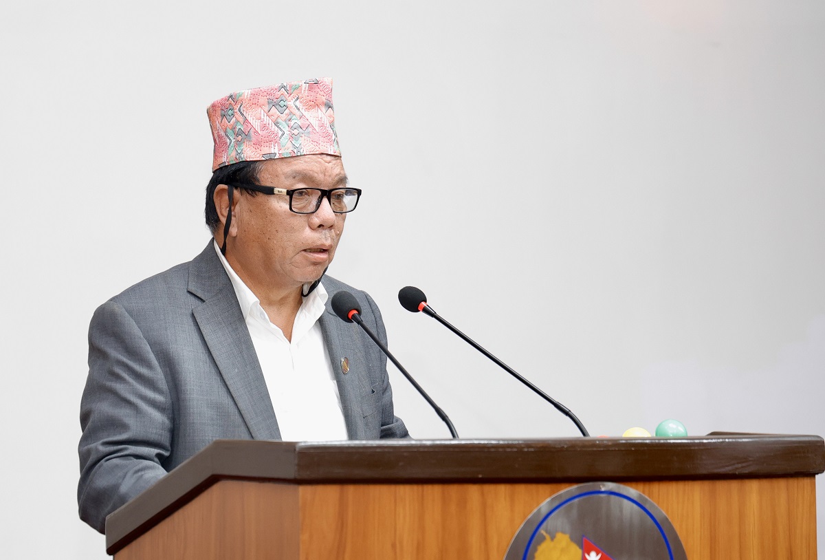 राष्ट्रिय विधि विज्ञान प्रयोगशालासम्बन्धी विधेयक पारित