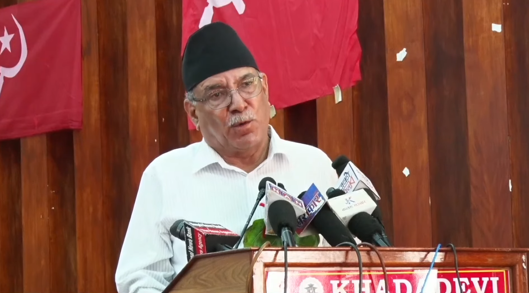 सरकारको ज्यादती बढ्यो, दशैं तिहारपछि सडक आन्दोलनमा…